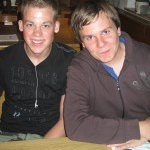 Los gehts -  in Saalbach!